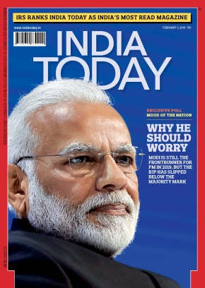 latest political news in india today